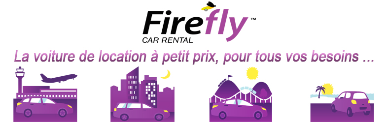 location de voiture firefly Maroc