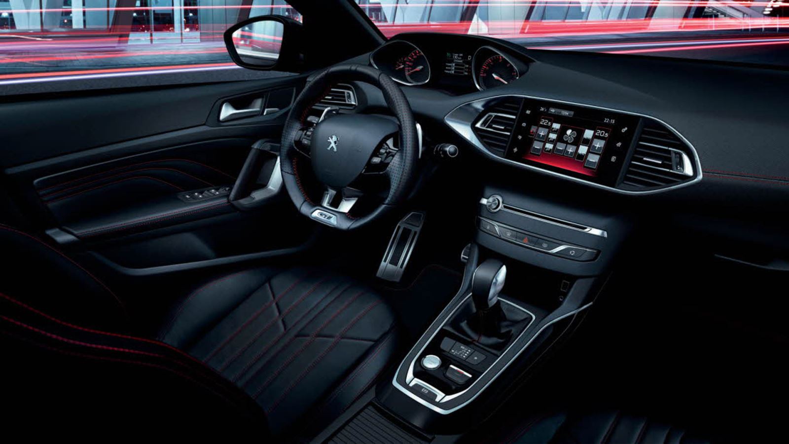 Location peugeot 308 Maroc