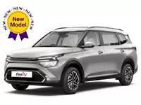 New Kia Carens 6 Places