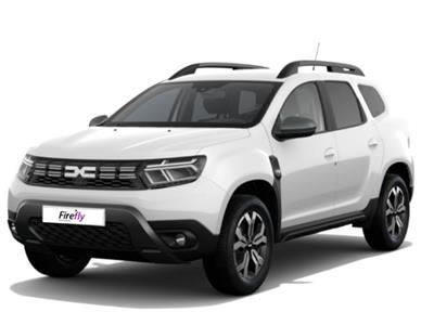Dacia duster 4x2